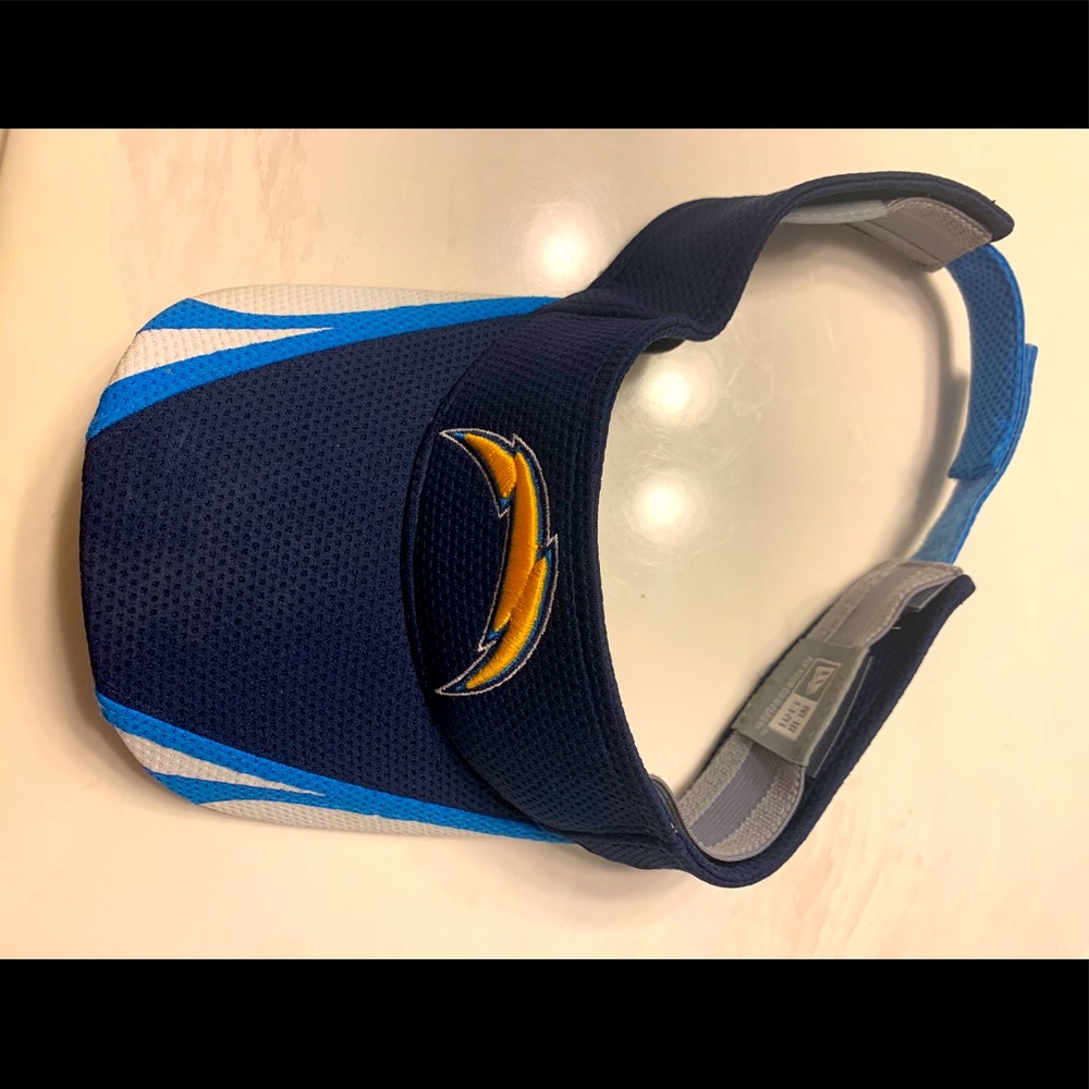 San Diego Chargers Visor - New Era